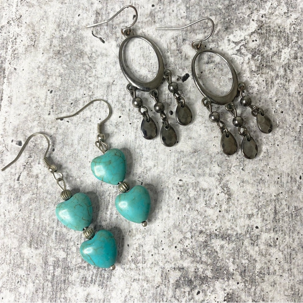 Earrings Bundle